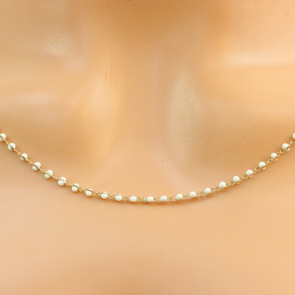 "New Beautiful Design Necklace Chain for Women/Girls, Gift, N719 - Picture 5 of 10